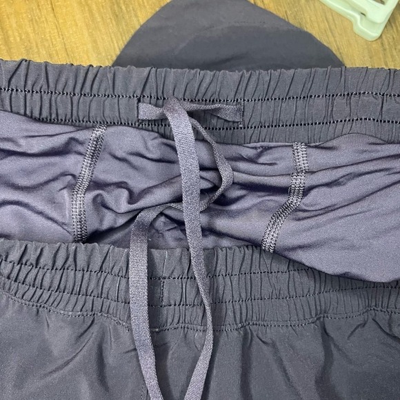 Men’s Peloton Speed Lined Velocity 7” Shorts - Picture 10 of 10